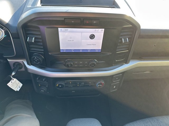 Used 2022 Ford F150 XLT w/ Trailer Tow Package image 7