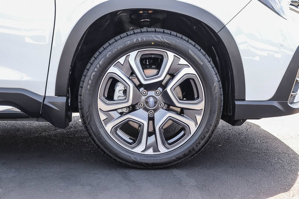 Used 2024 Subaru Ascent Touring AWD/4WD image 13