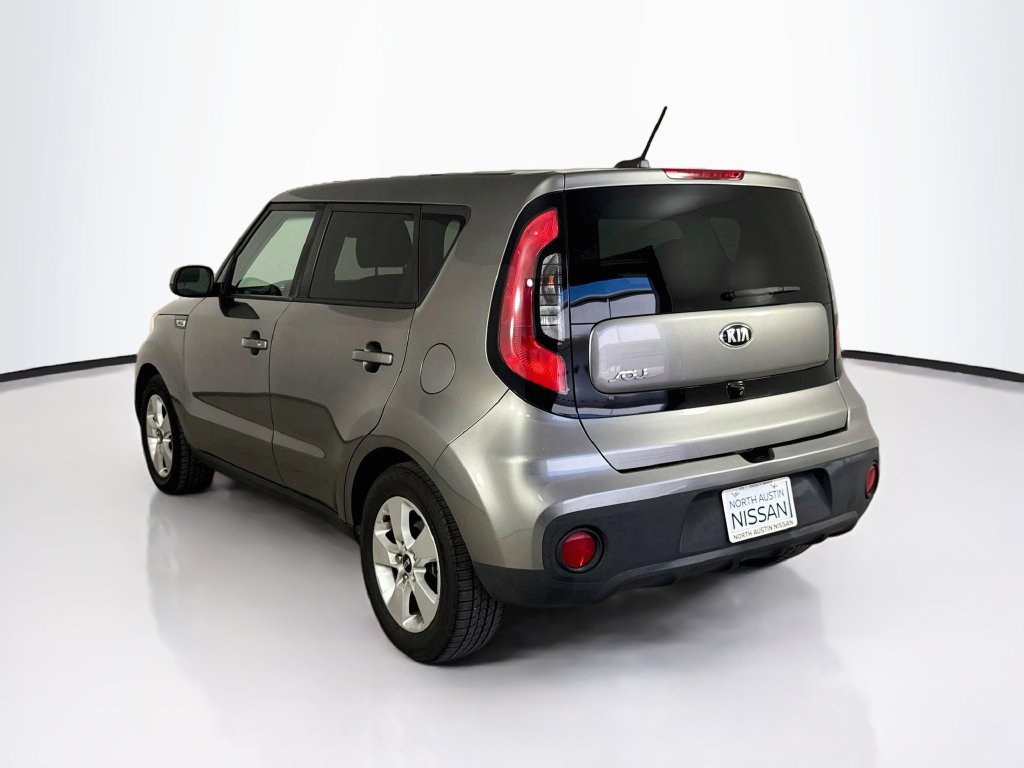 Used 2019 Kia Soul FWD image 5