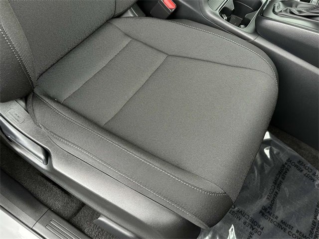 Used 2025 Honda CR-V LX image 8