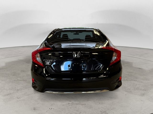 Used 2020 Honda Civic LX image 5