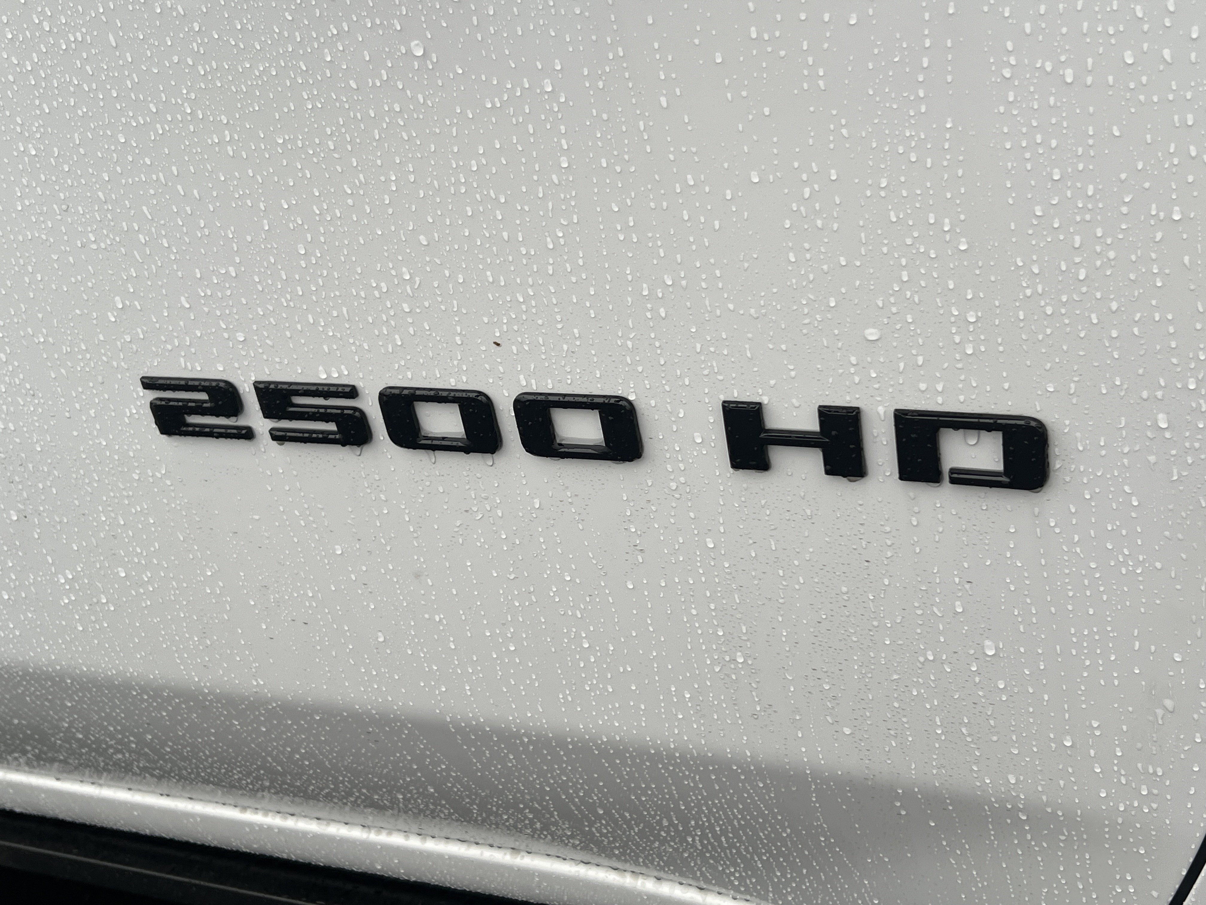 New 2026 Chevrolet Silverado 2500 LTZ w/ LTZ Plus Package image 9