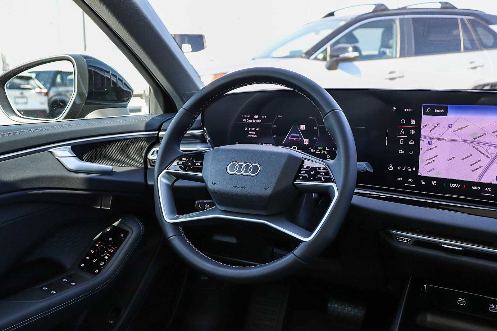 New 2026 Audi A6 Premium image 20