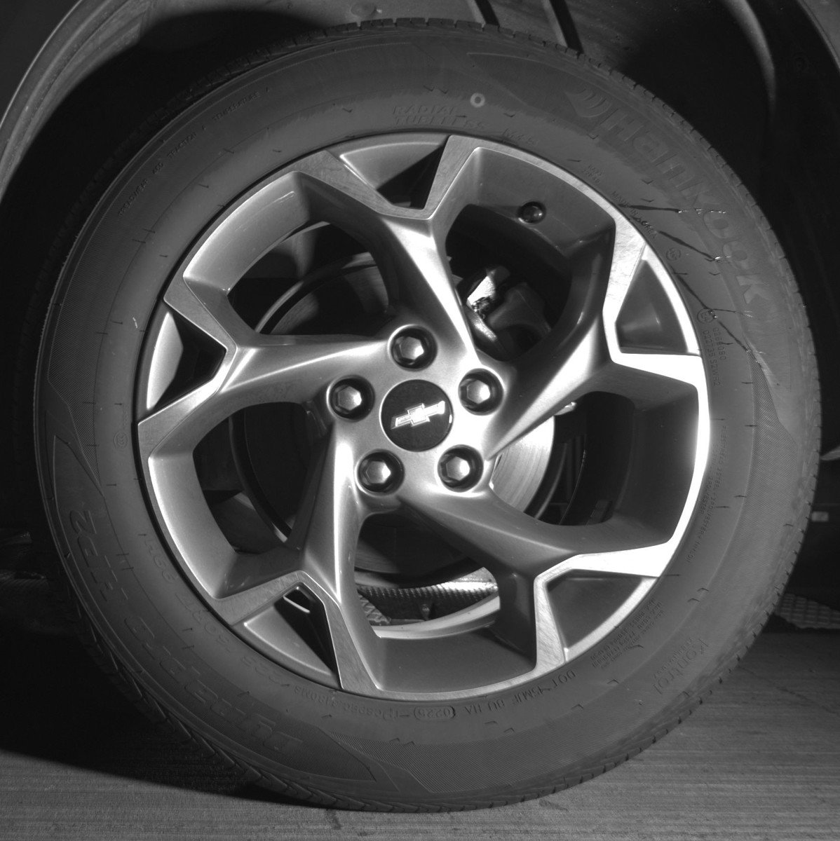 Used 2025 Chevrolet Trax LT image 14