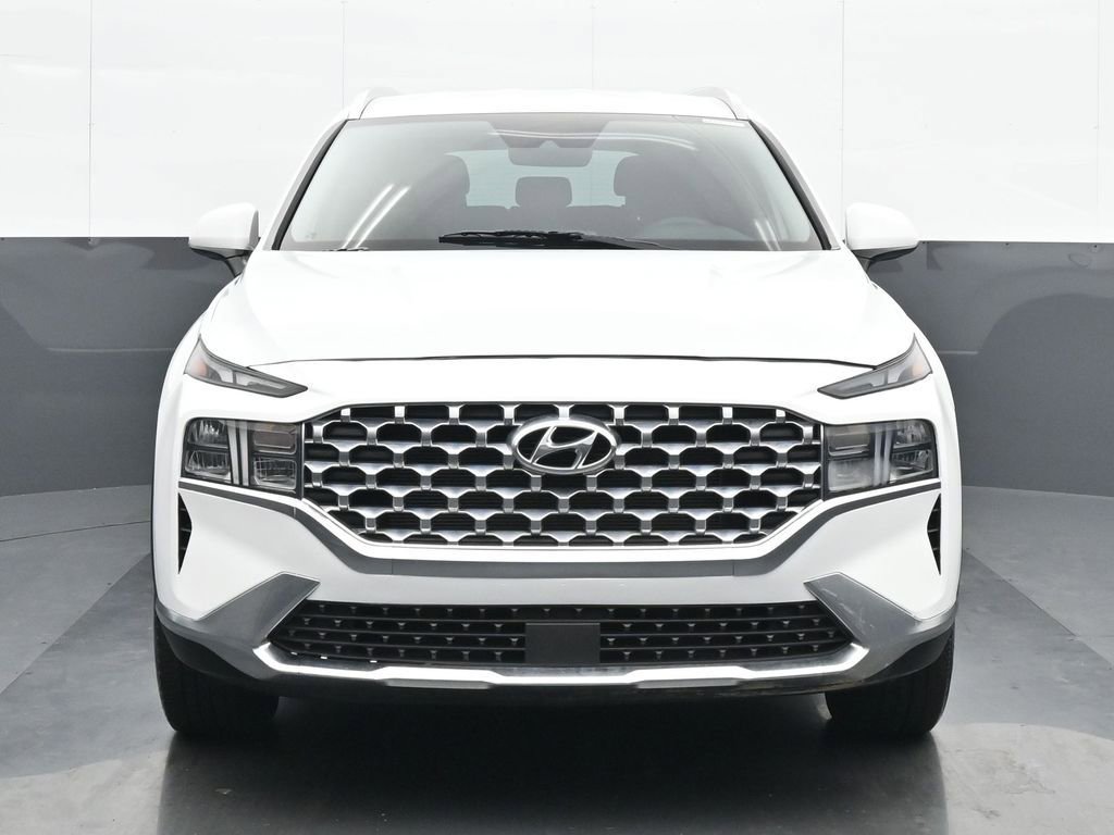 Used 2022 Hyundai Santa Fe SEL image 1