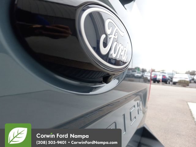 New 2026 Ford Maverick XLT w/ XLT Luxury Package image 30