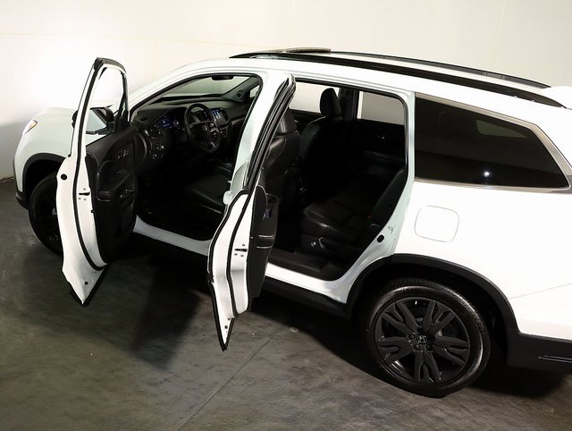 Used 2022 Honda Pilot Special Edition image 5