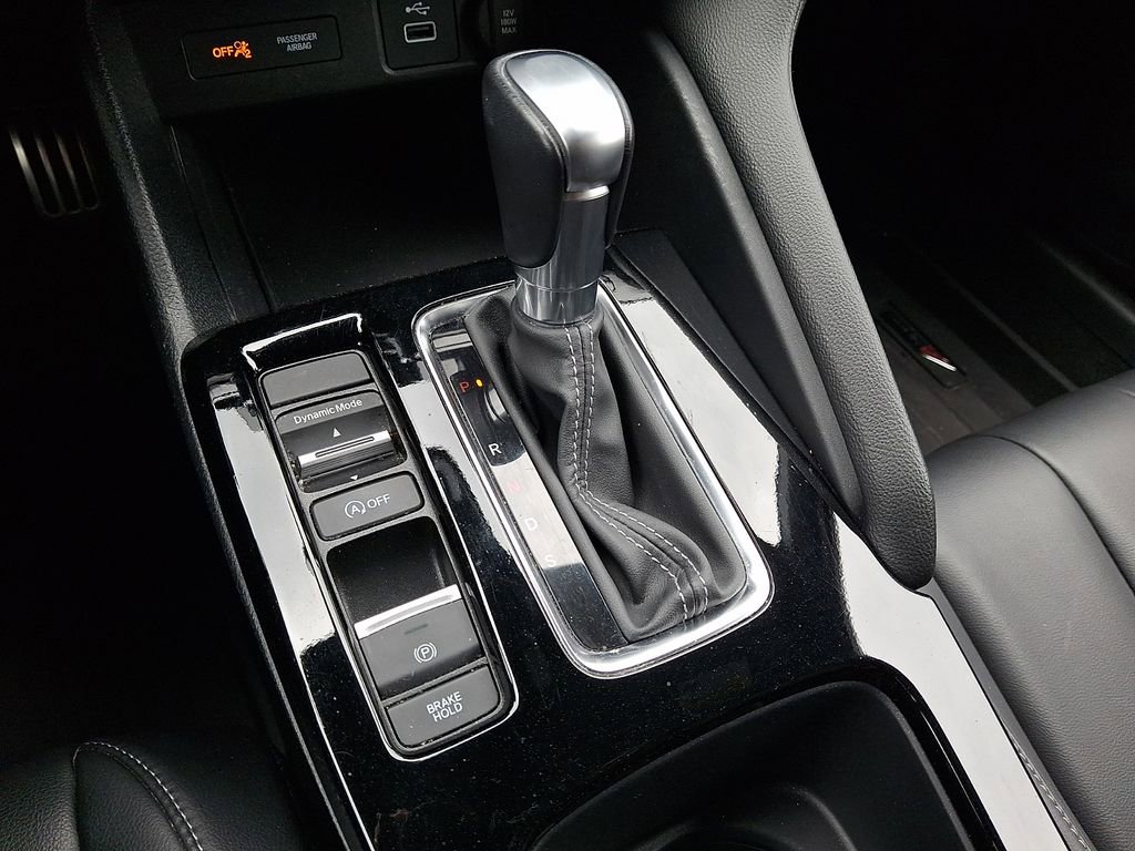 Certified 2023 Acura Integra A-Spec FWD image 15