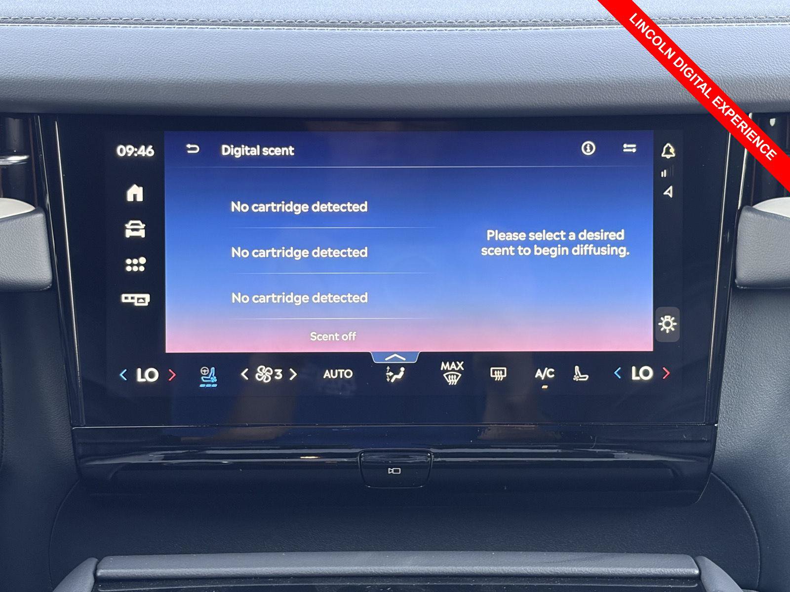 New 2027 Lincoln Navigator L Reserve w/ Jet Appearance Package AWD/4WD image 12