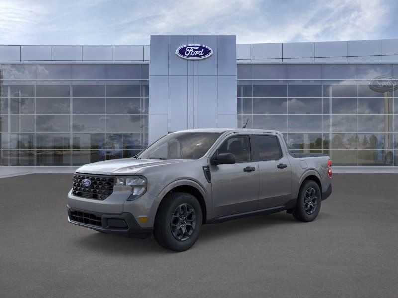 New 2025 Ford Maverick XLT FWD image 1