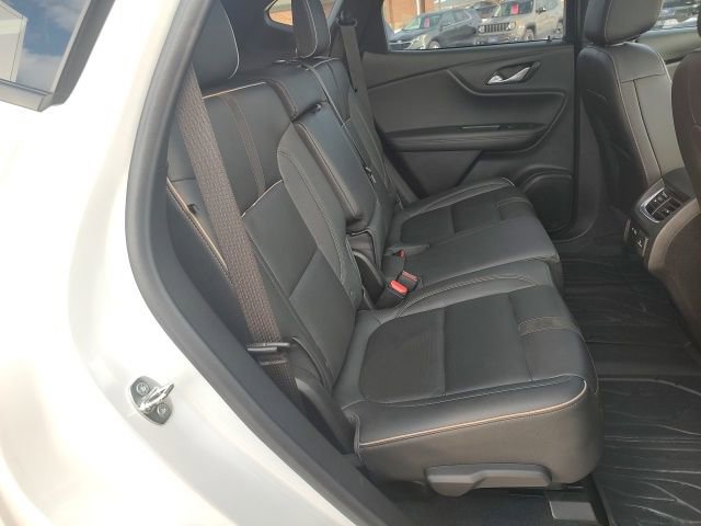 Used 2021 Chevrolet Blazer Premier w/ Driver Confidence II Package image 29