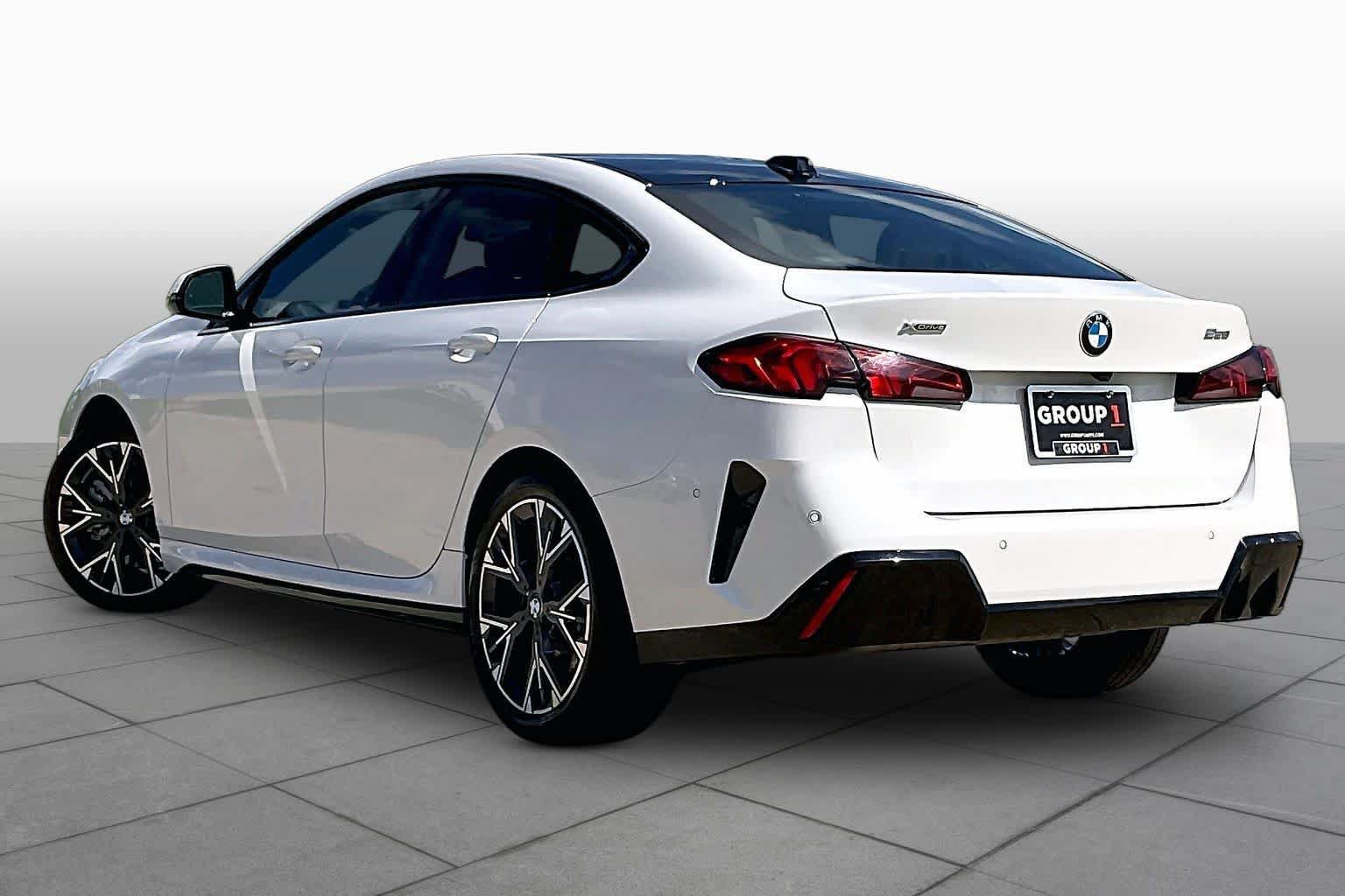 Used 2025 BMW 228i xDrive AWD/4WD image 11