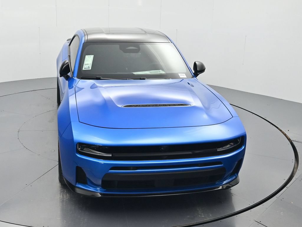 New 2026 Dodge Charger Scat Pack w/ Blacktop Package AWD/4WD image 27