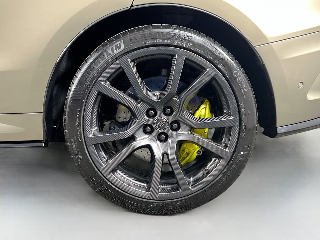 Used 2024 Land Rover Range Rover Sport SV Edition One Carbon Bronze AWD/4WD image 33