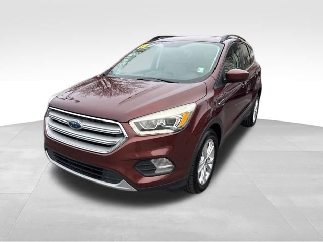 Used 2018 Ford Escape SEL image 7