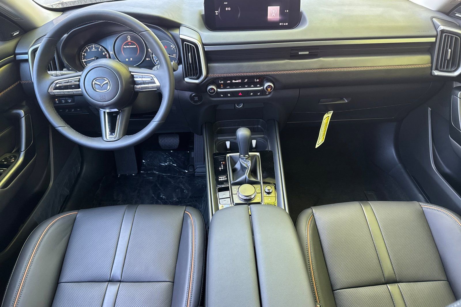 New 2026 MAZDA CX-50 AWD 2.5 S image 15