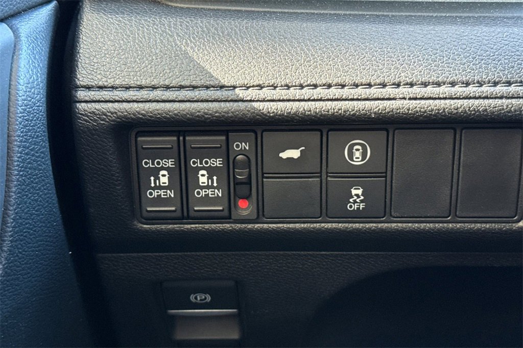 Used 2024 Honda Odyssey EX-L image 37