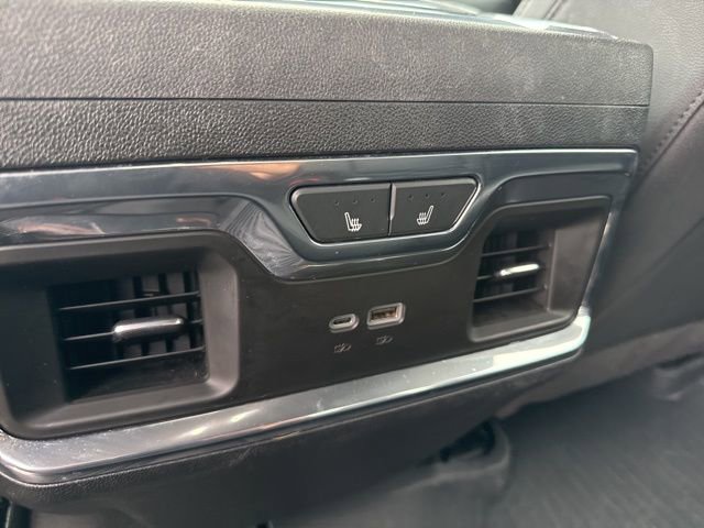 Used 2024 Chevrolet Silverado 1500 LTZ w/ LTZ Premium Package image 14