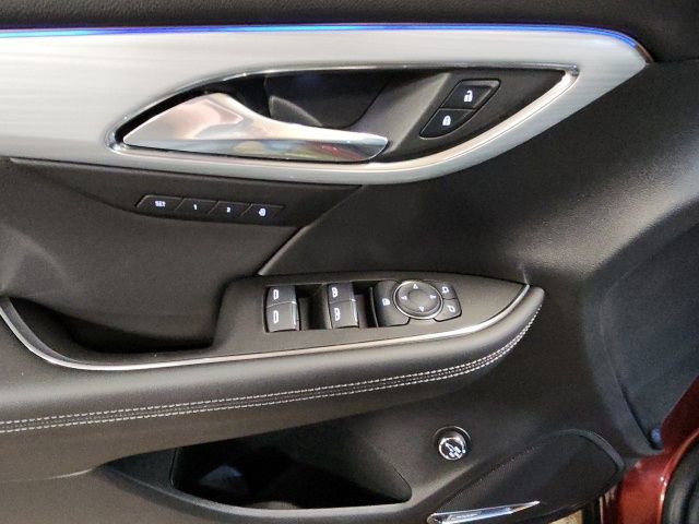 Certified 2024 Buick Envision Avenir image 21