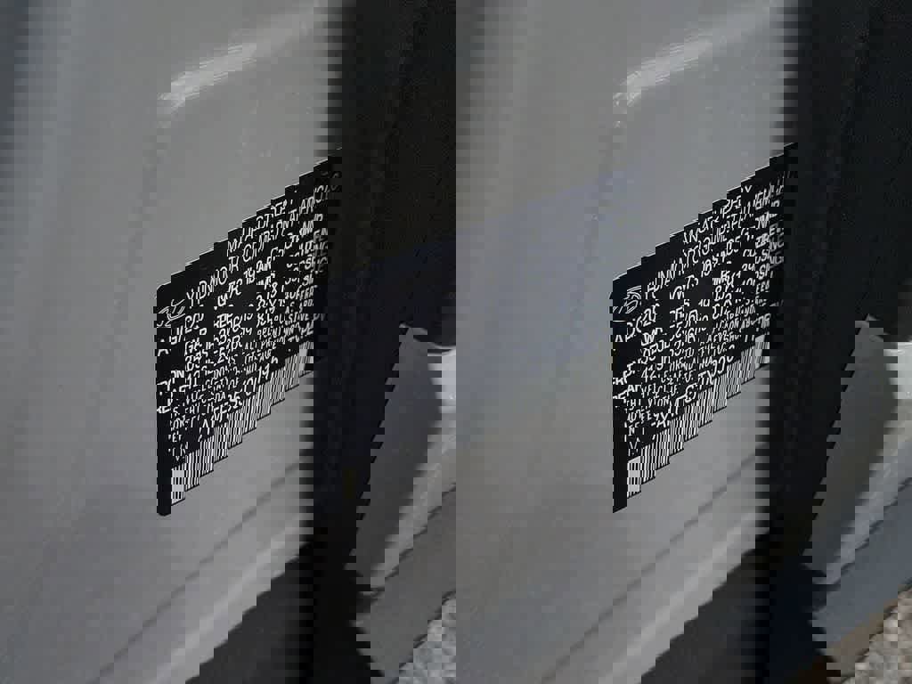 New 2026 Hyundai Ioniq 9 SE image 32