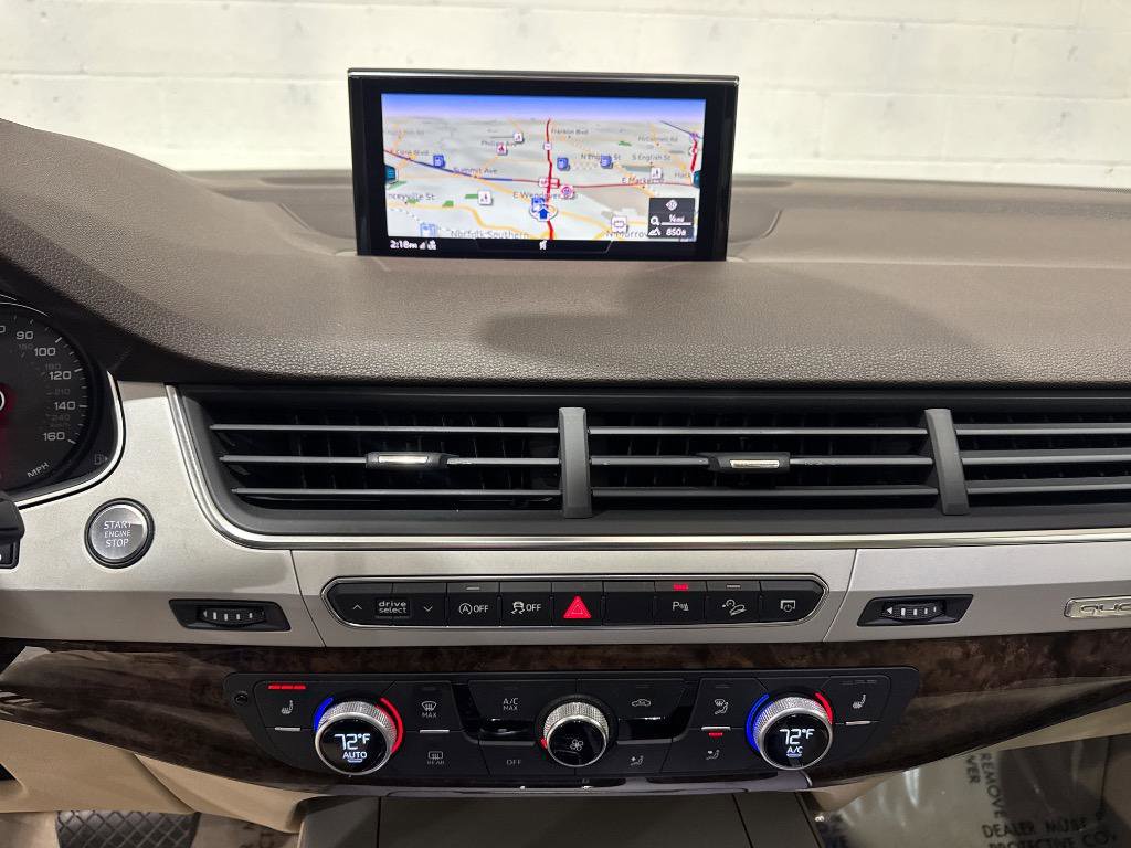 Used 2018 Audi Q7 2.0T Premium image 46