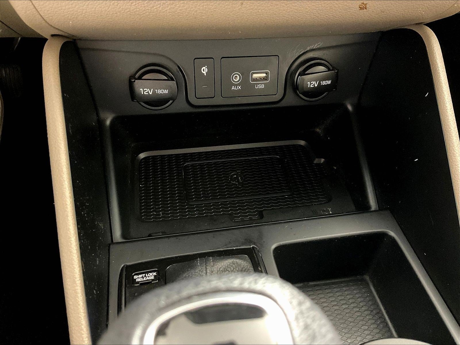 Used 2019 Hyundai Tucson Sport AWD/4WD image 16