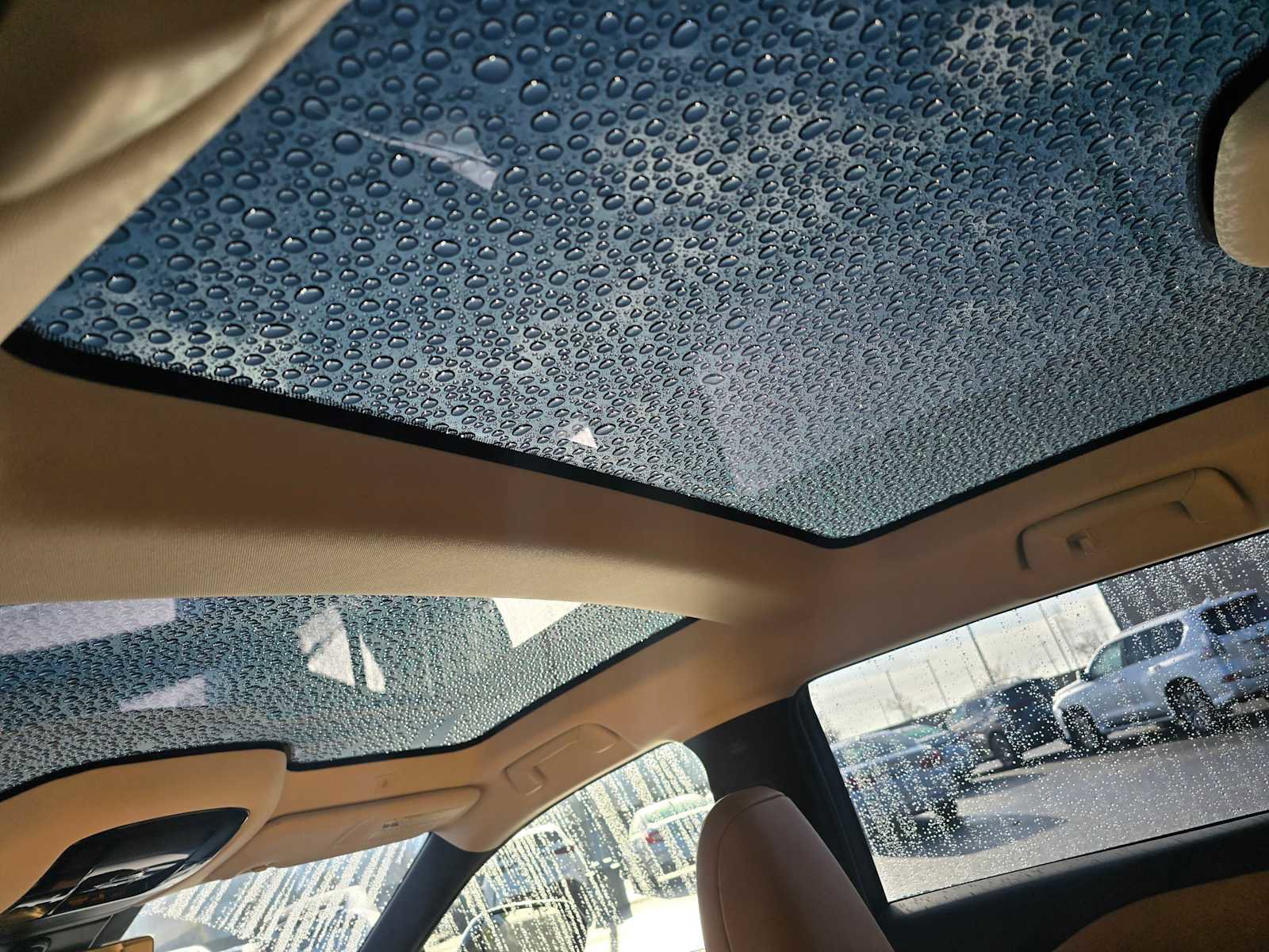 Used 2023 Lexus RZ 450e Premium image 22