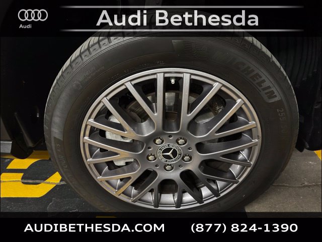 Used 2022 Mercedes-Benz GLE 350 4MATIC image 9