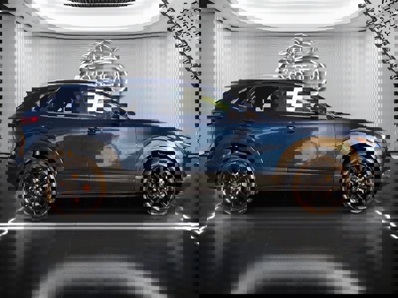 Used 2022 MAZDA CX-30 AWD 2.5 Turbo S image 4