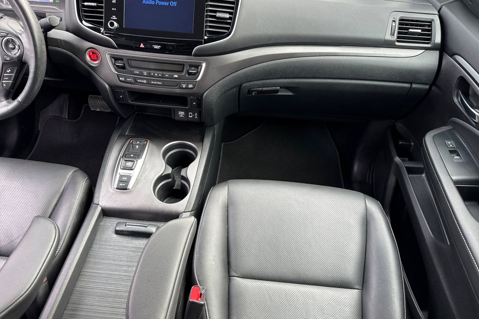 Certified 2023 Honda Ridgeline RTL image 29