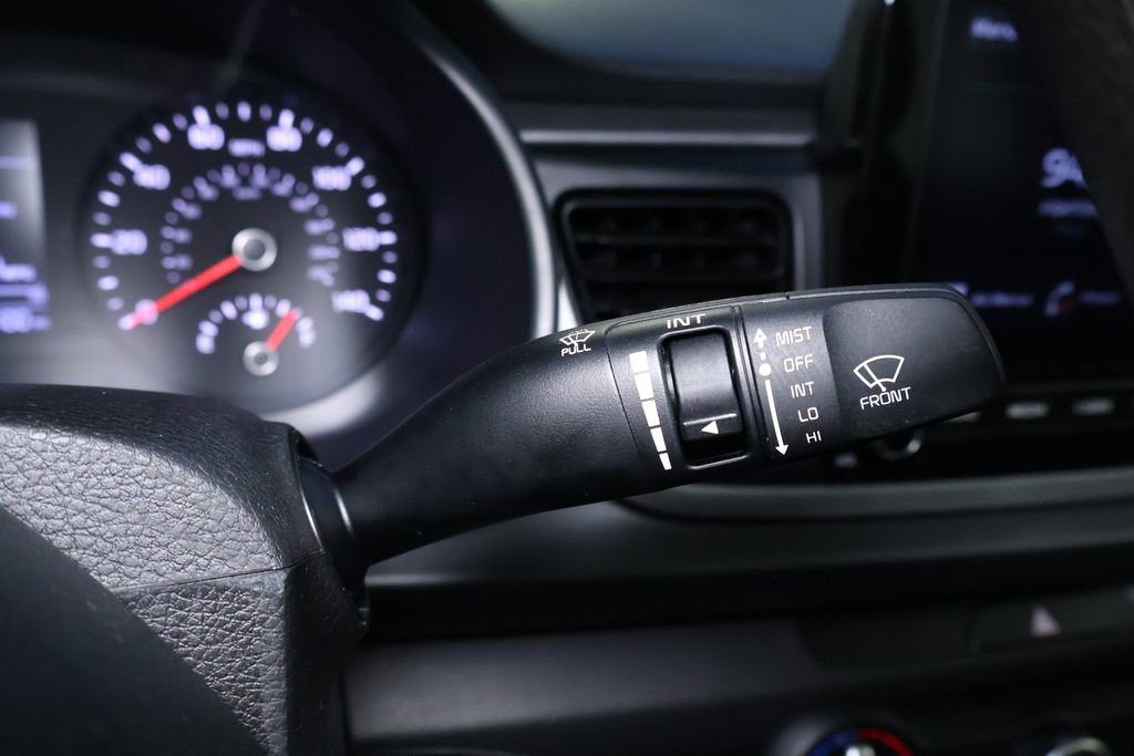 Used 2023 Kia Rio S image 22