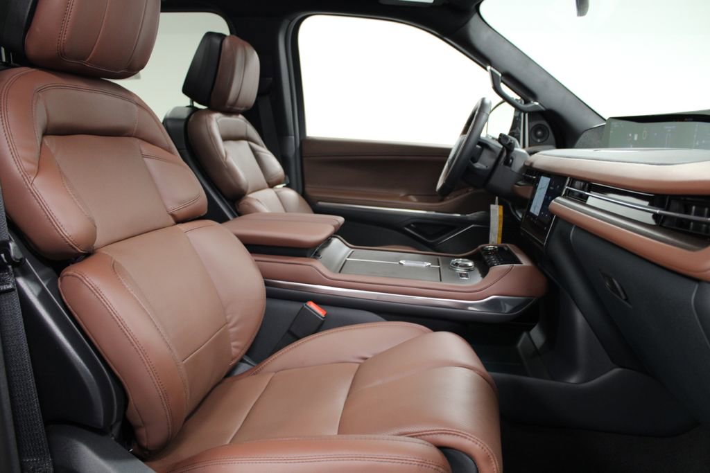 New 2026 Lincoln Navigator L Reserve image 31