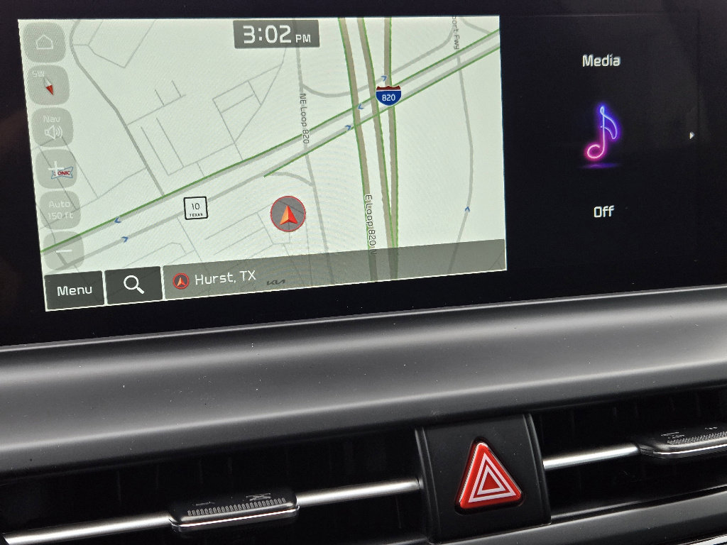 New 2026 Kia Seltos S image 39