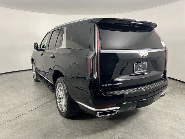 Certified 2023 Cadillac Escalade Premium Luxury AWD/4WD image 6