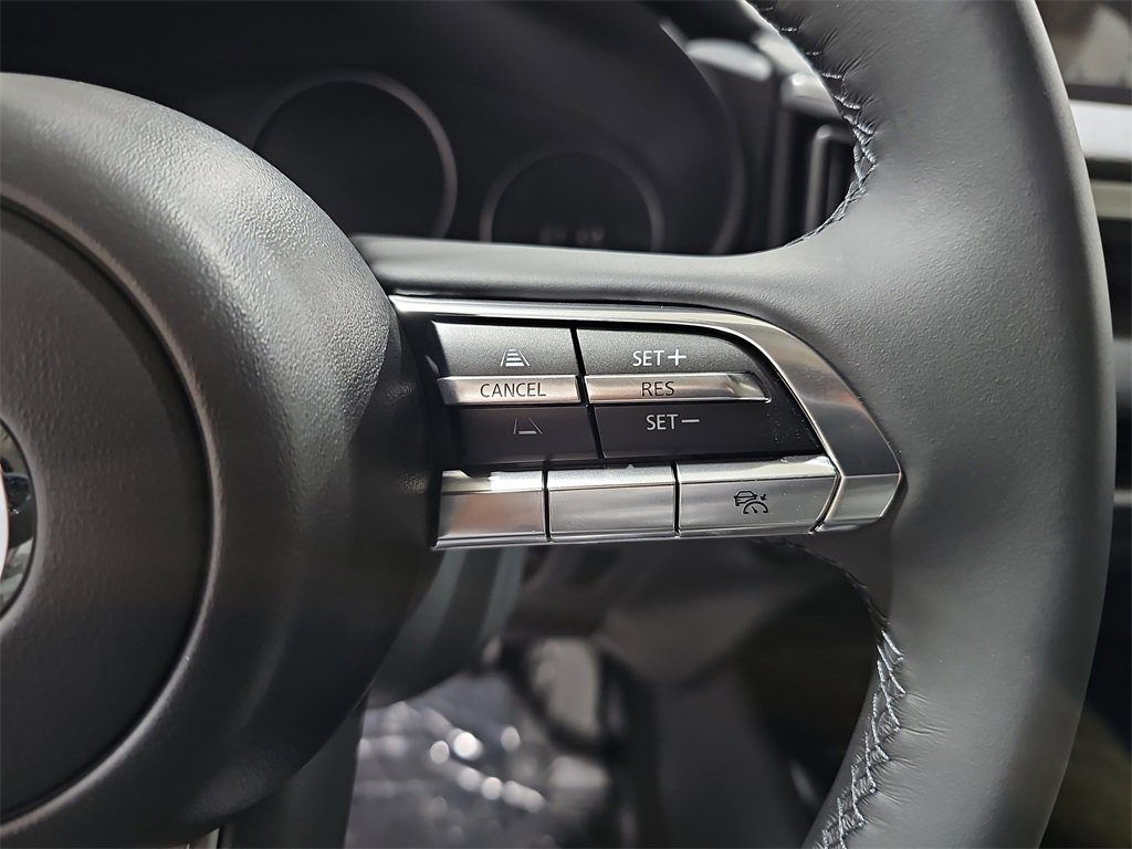 New 2026 MAZDA CX-50 AWD 2.5 S w/ Cargo Package image 18