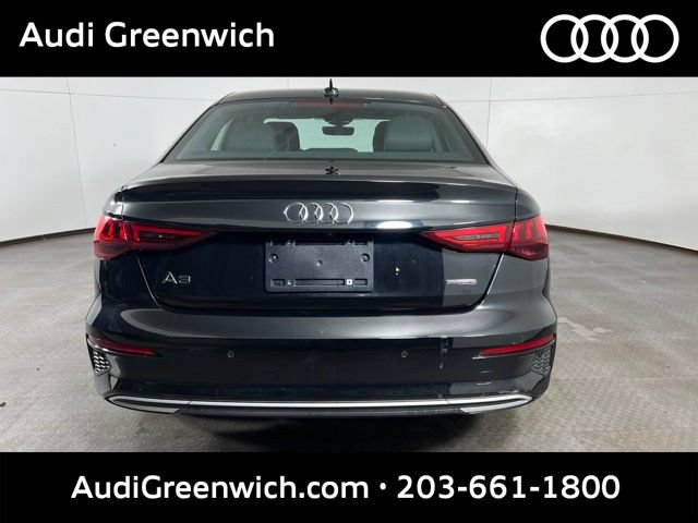 Used 2023 Audi A3 2.0T Premium Plus w/ Premium Plus Package AWD/4WD image 6