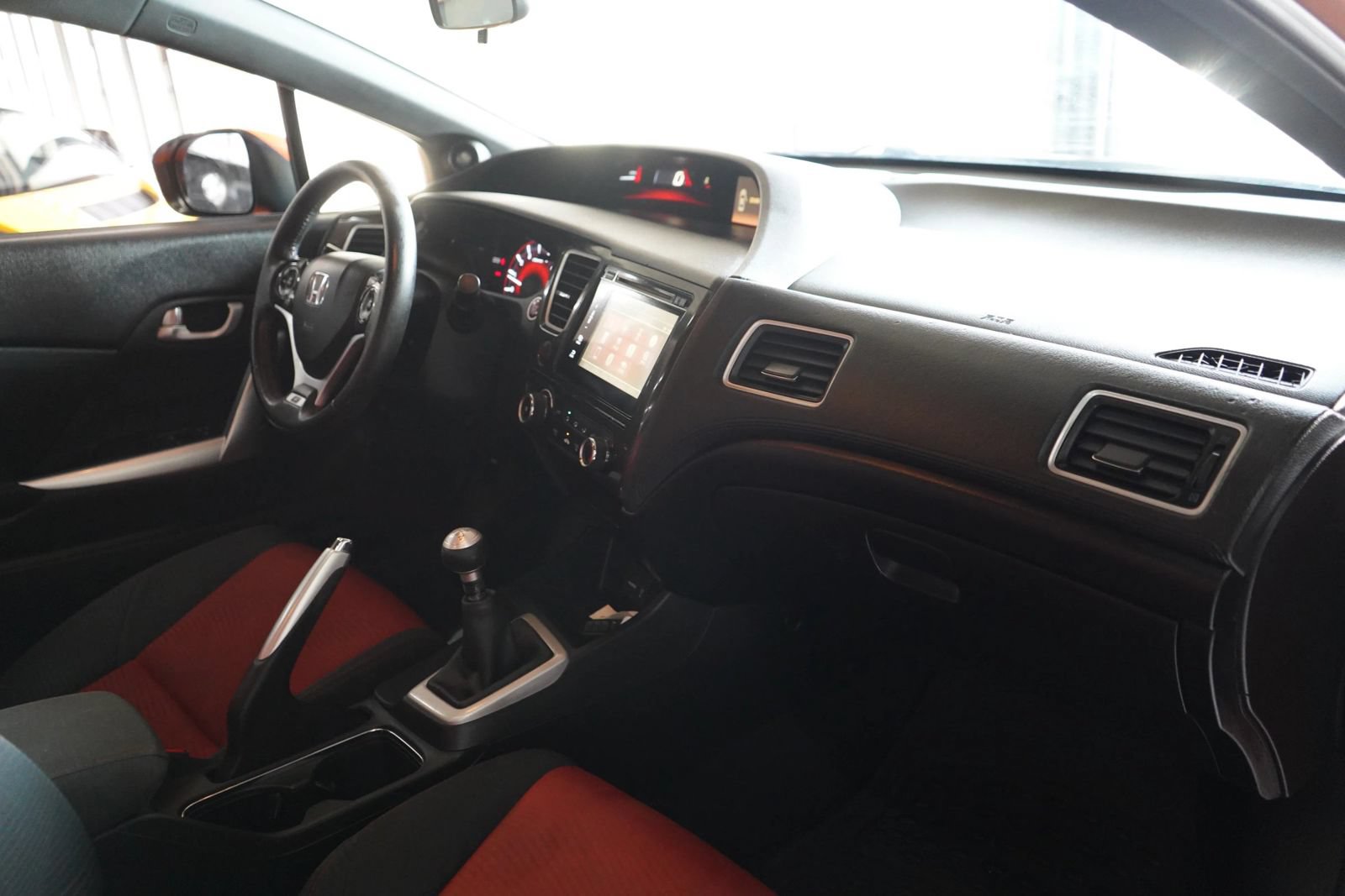 Used 2015 Honda Civic Si image 14