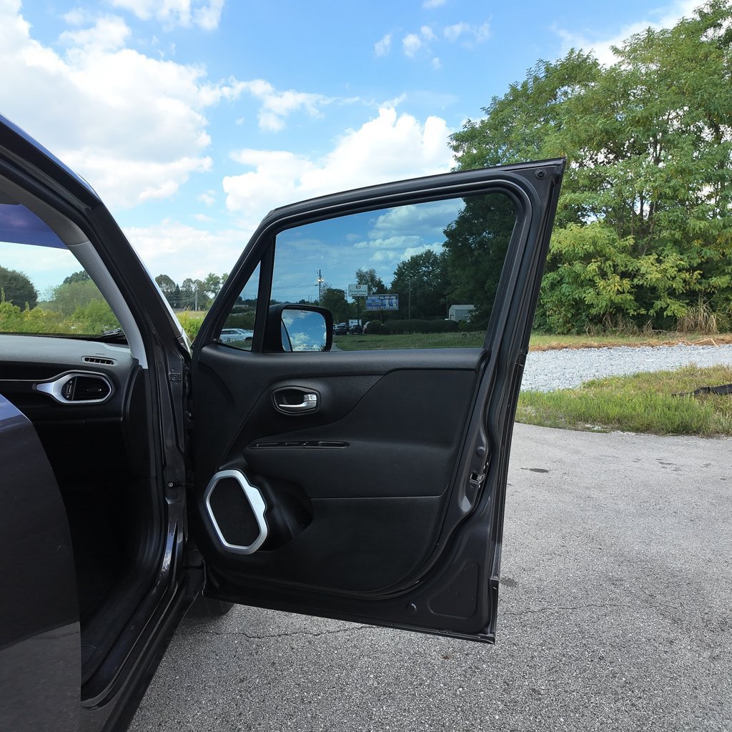 Used 2019 Jeep Renegade Sport AWD/4WD image 28