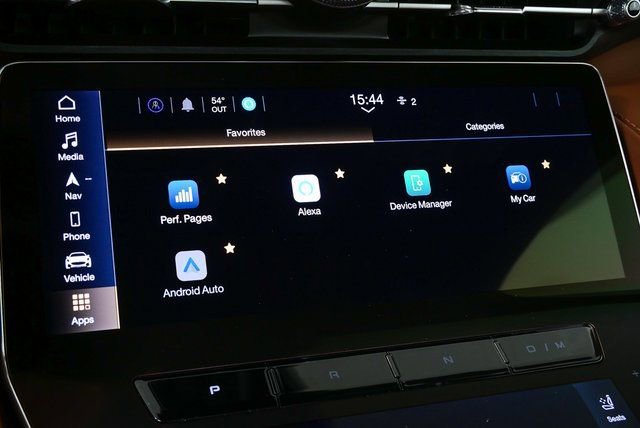 New 2026 Maserati GranTurismo Modena image 16