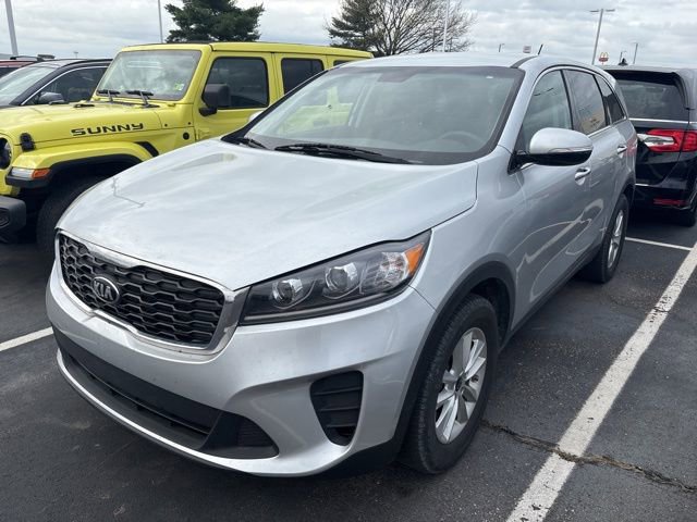 Used 2019 Kia Sorento L image 3