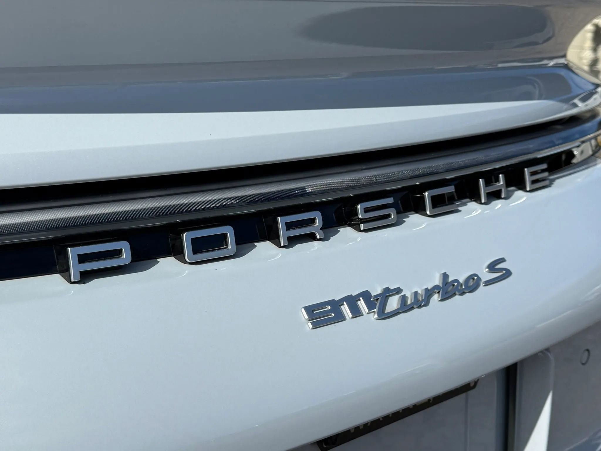 Used 2024 Porsche 911 Turbo S image 17