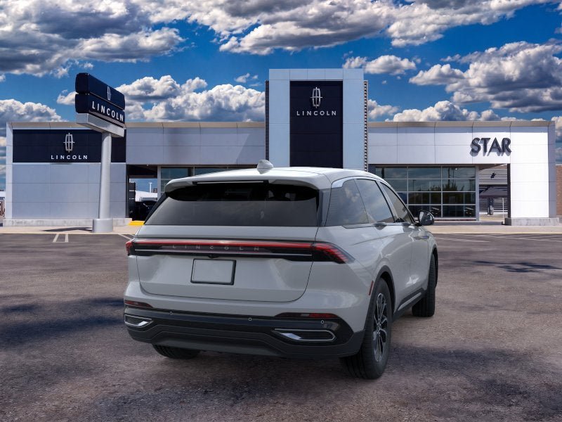 New 2026 Lincoln Nautilus Premier w/ Equipment Group 102A AWD/4WD image 8