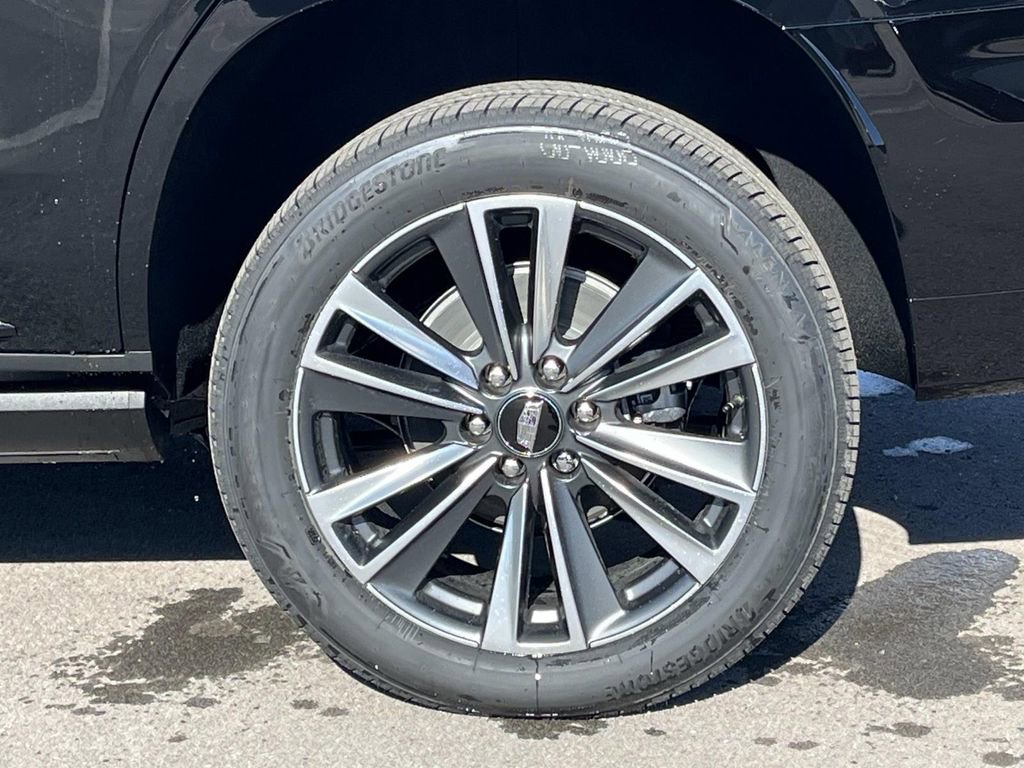 New 2026 Cadillac Escalade Sport w/ Touring Package image 13