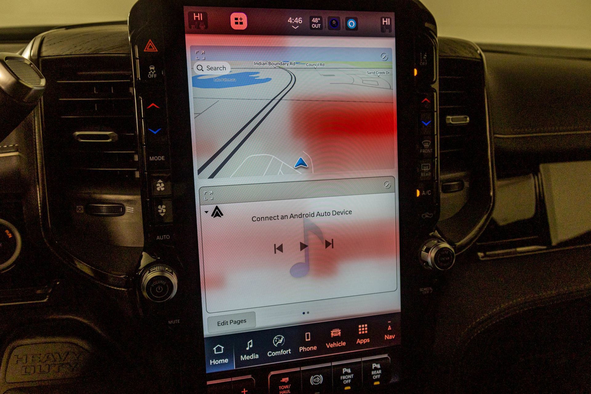 New 2026 RAM 2500 Limited image 27