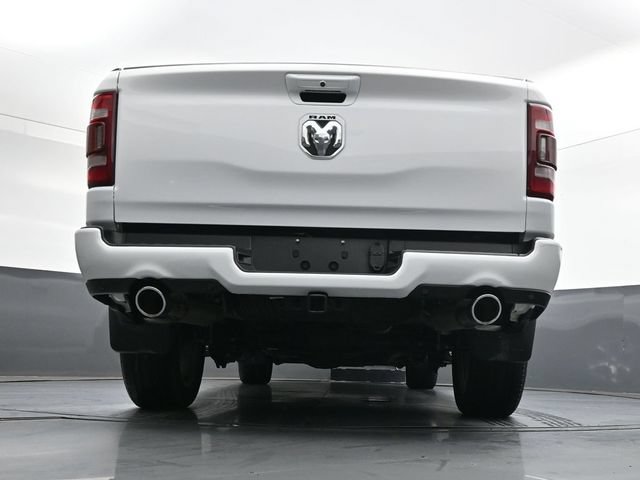 Used 2022 RAM 1500 Laramie w/ Sport Appearance Package AWD/4WD image 35