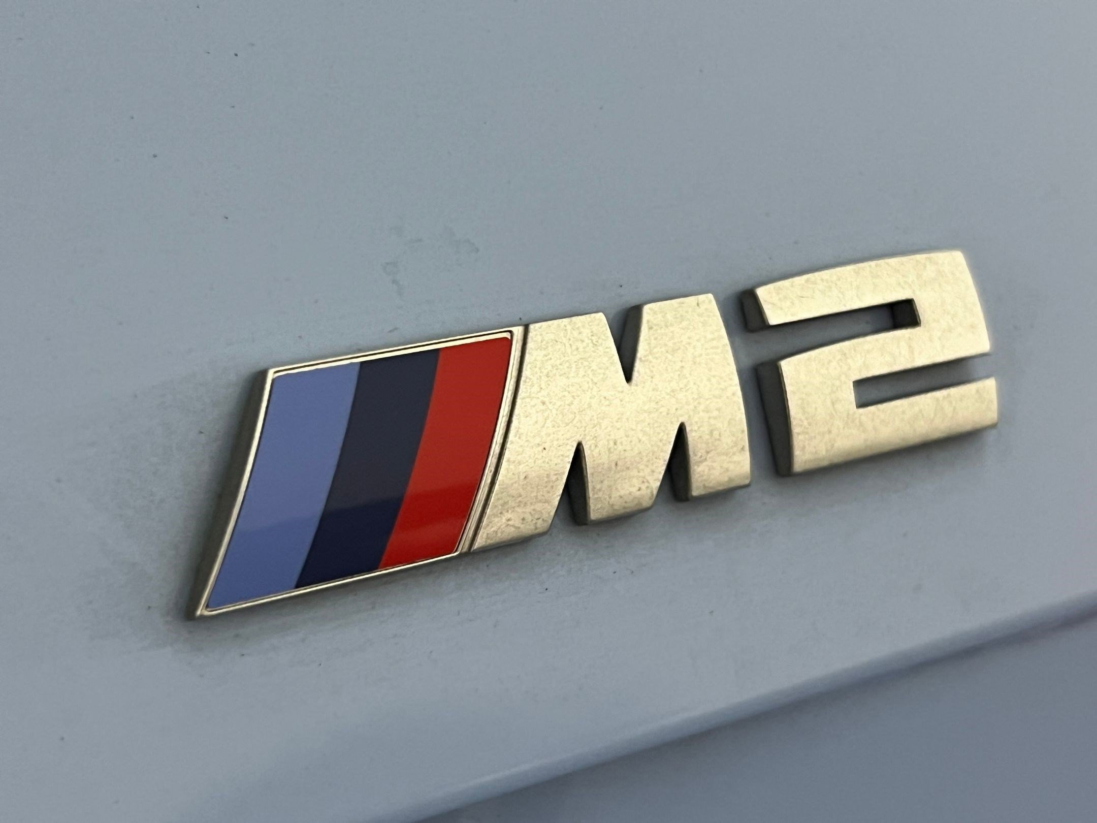 Used 2023 BMW M2 image 37