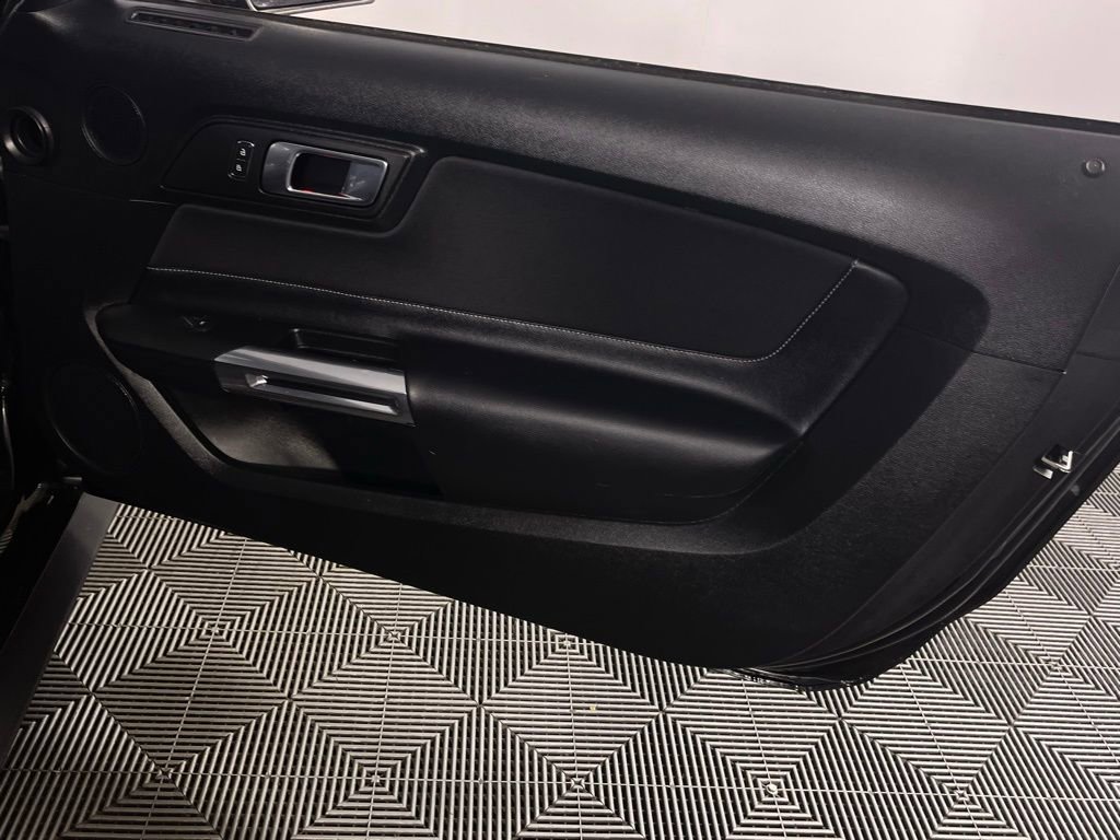 Used 2023 Ford Mustang GT w/ Equipment Group 301A image 28