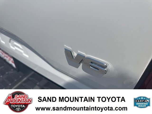 Used 2023 Toyota Tacoma SR image 9