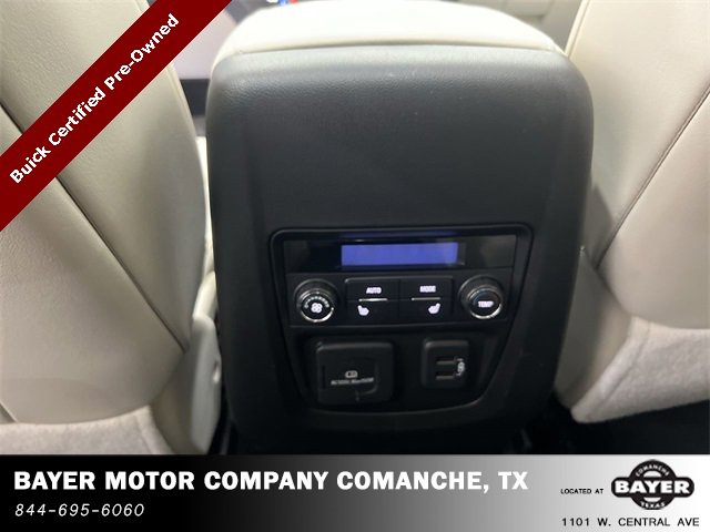 Certified 2023 Buick Enclave Premium w/ Experience Buick Package image 21