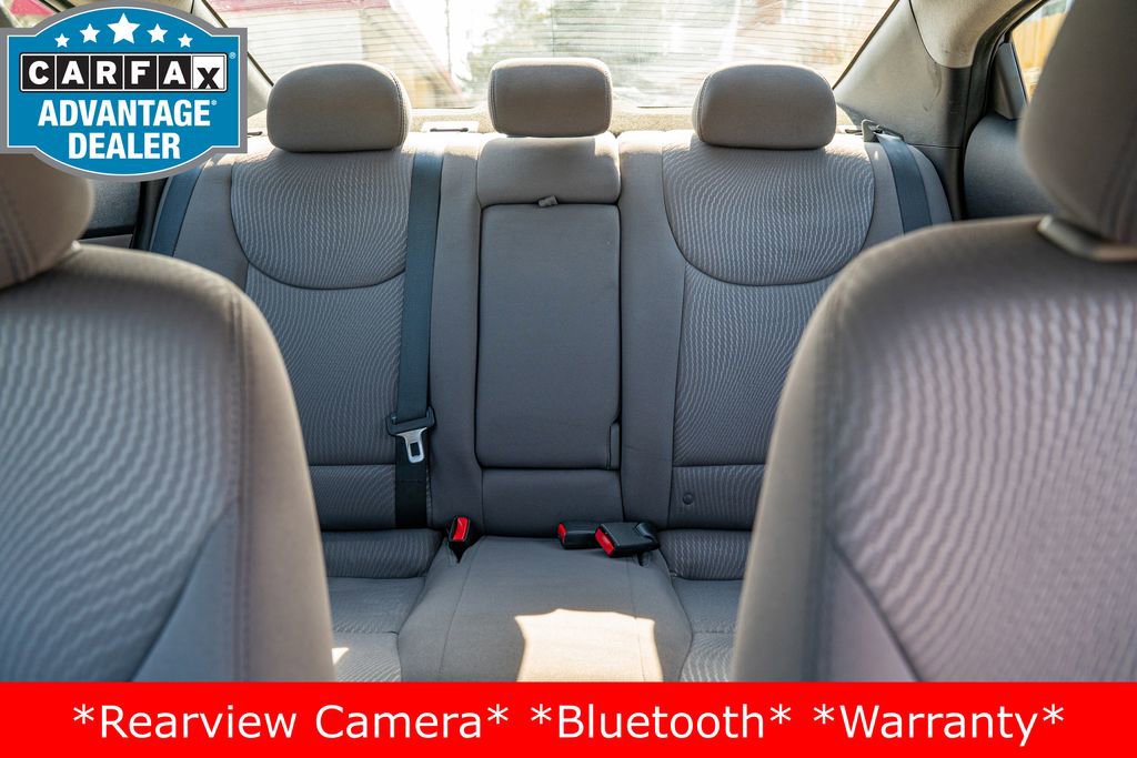 Used 2016 Hyundai Elantra SE w/ Option Group 02 image 21